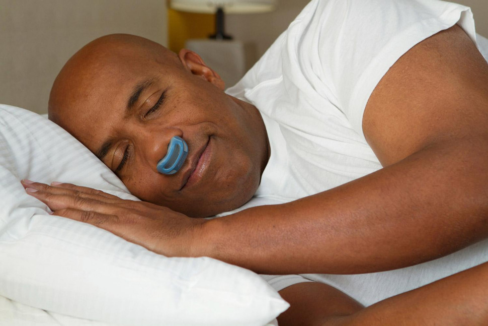 Insomnia, sleep apnea tied to risk of second stroke