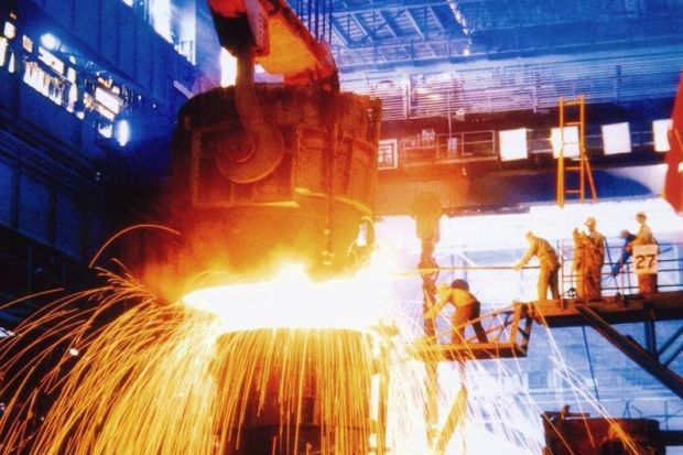 China's Bohai Steel $28.9 billion debt plan to get local support: Caixin