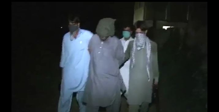 Security forces detain six terrorists in Gujar Khan