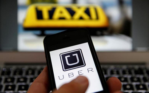 Uber, Careem suspend services in UAE capital