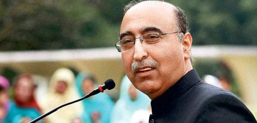 Pak Army would have retaliated had there been any surgical strike: Abdul Basit
