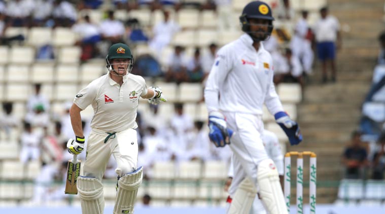 Australia to conduct 'meaty' review after Sri Lanka flop