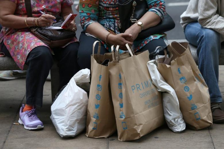 Retail spending dips after July leap, sun not Brexit behind shift