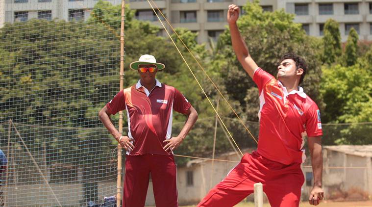 Bangladesh land West Indian Walsh as bowling coach