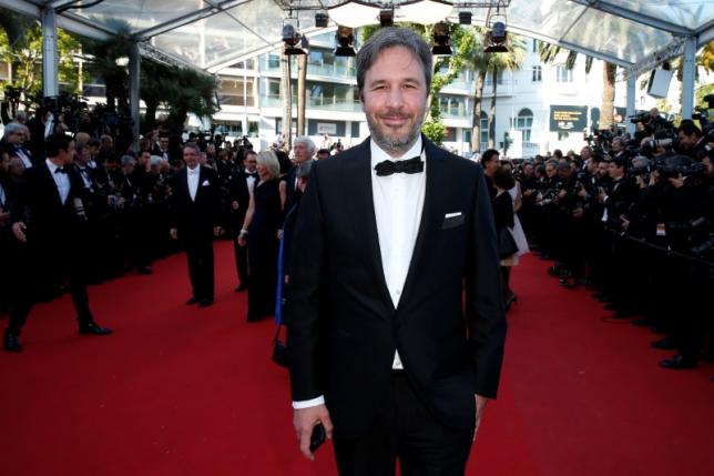 'Blade Runner' sequel 'an insane project': director Villeneuve