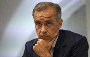 BoE's Carney sees positive long-term prospects for UK economy