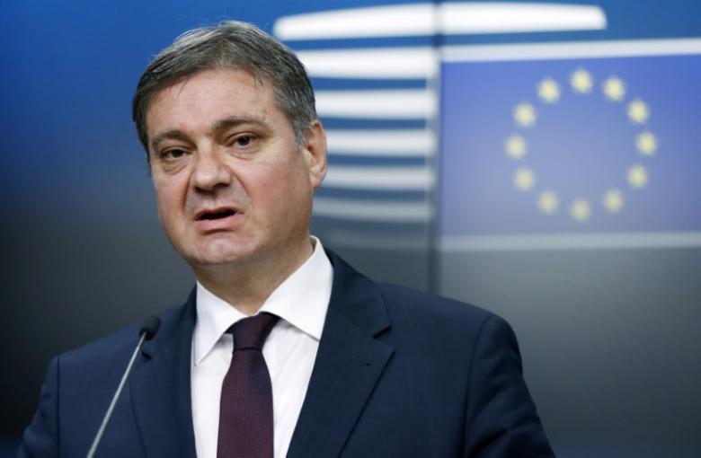 EU accepts Bosnia's membership application; a long process ahead