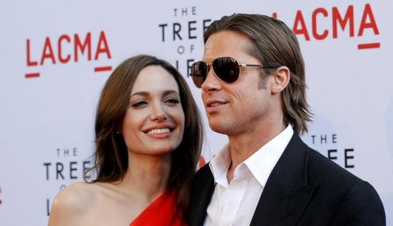 Brad Pitt skips documentary premiere to focus on 'family situation'