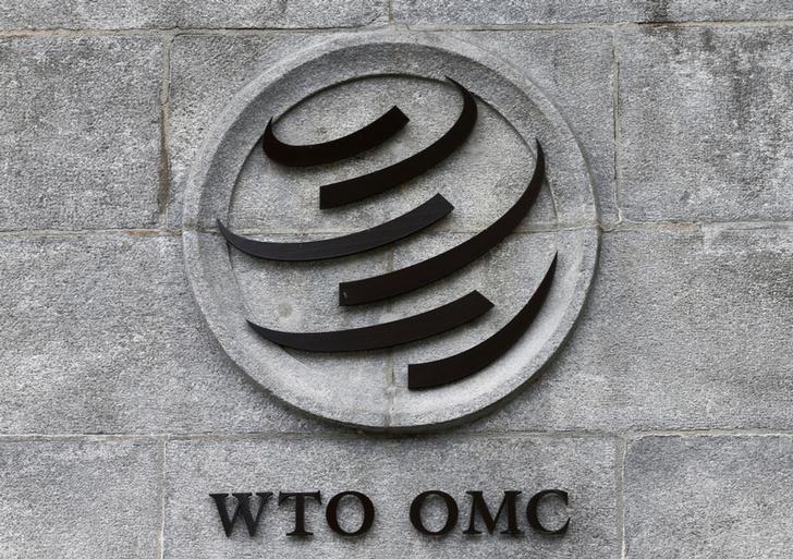 Britain to seek independent membership of WTO after Brexit