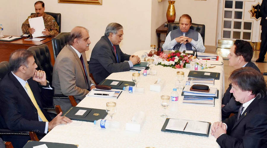 82pc work on New Islamabad Airport completed, PM briefed
