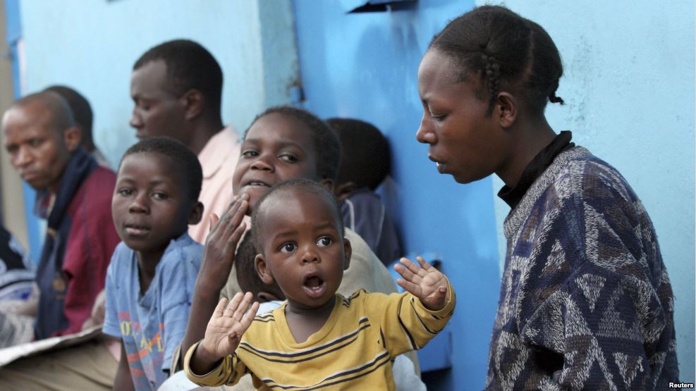 Child TB deaths set to fall as Kenya launches new drugs