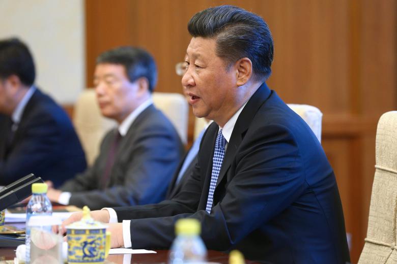China must rely on reforms to keep fast economic growth: Xi