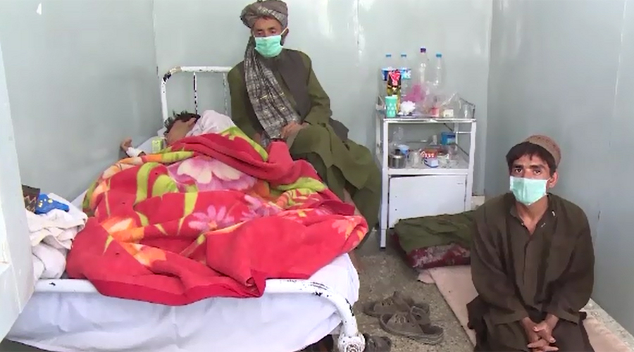 Congo virus claims two more lives in Quetta