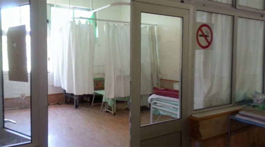Congo fever kills another patient in Rawalpindi