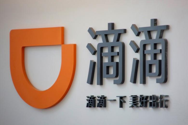 China says probing Didi, Uber deal on anti-trust concerns