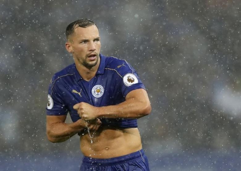 Leicester can emulate Forest's European Cup success: Drinkwater