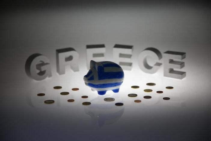 EU/IMF rift on Greek debt is hurting country: Tsipras