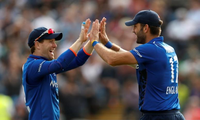 Stokes, Bairstow guide England to 4-0 ODI lead over Pakistan