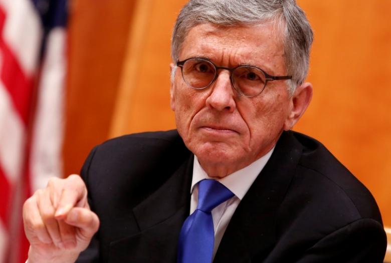 FCC chief unveils revised US pay-TV set-top box rules