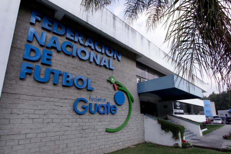 FIFA gives Guatemala soccer body October suspension deadline