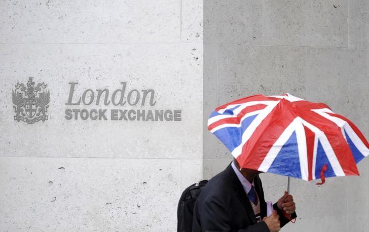 FTSE recovers from losing streak, led by mining shares