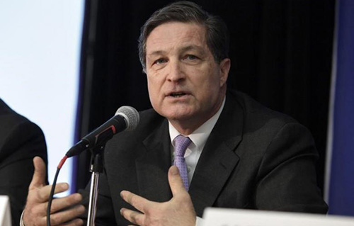 US economy may need much higher interest rates: Fed's Lacker