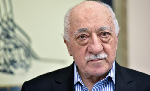 Turkish cleric calls for international body to examine coup charges