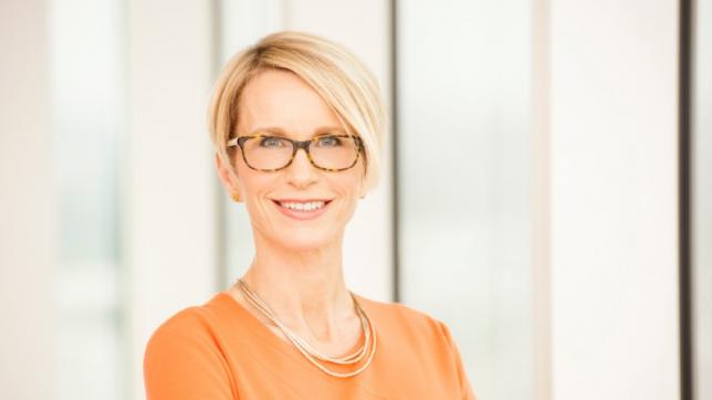 GlaxoSmithKline names insider Emma Walmsley as new CEO