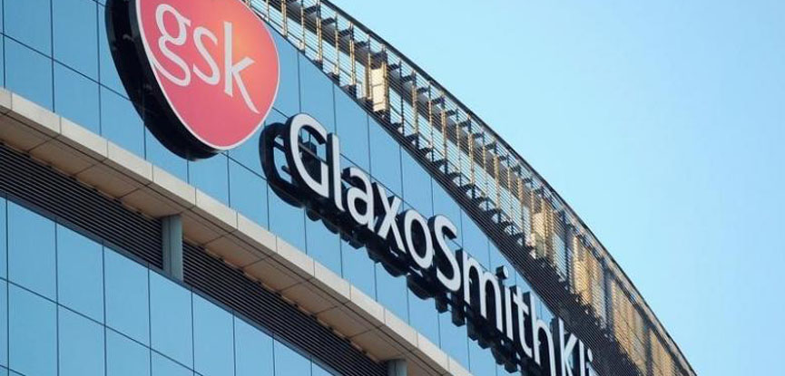 GSK's triple drug cuts flare-ups in chronic lung disease