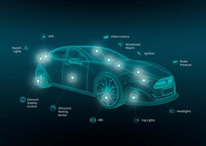 HERE, automakers team up to share data on traffic conditions