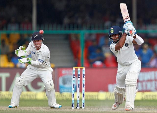 Pujara's Kanpur transformation augurs well for India