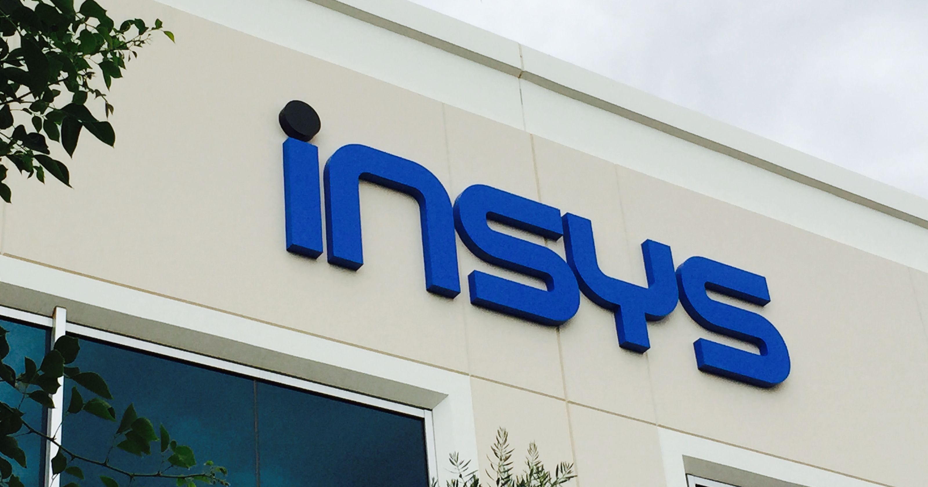 Ex-Insys sales manager arrested in US fentanyl-kickback case
