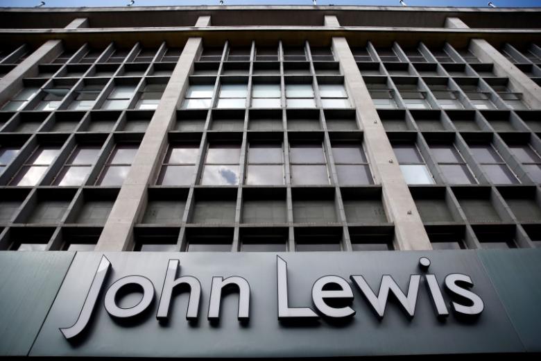 John Lewis invests in faster delivery