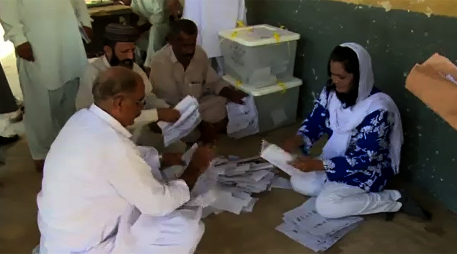 PPP, MQM claim victory in PS-127 by-election
