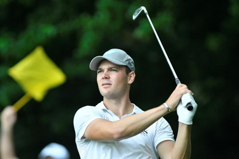 Foursomes may not be awesome for rookies: Kaymer
