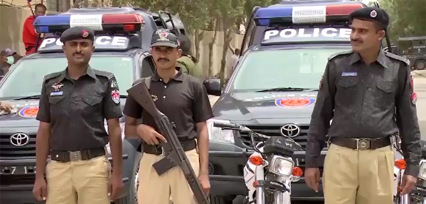 CTD personnel gunned down in Karachi