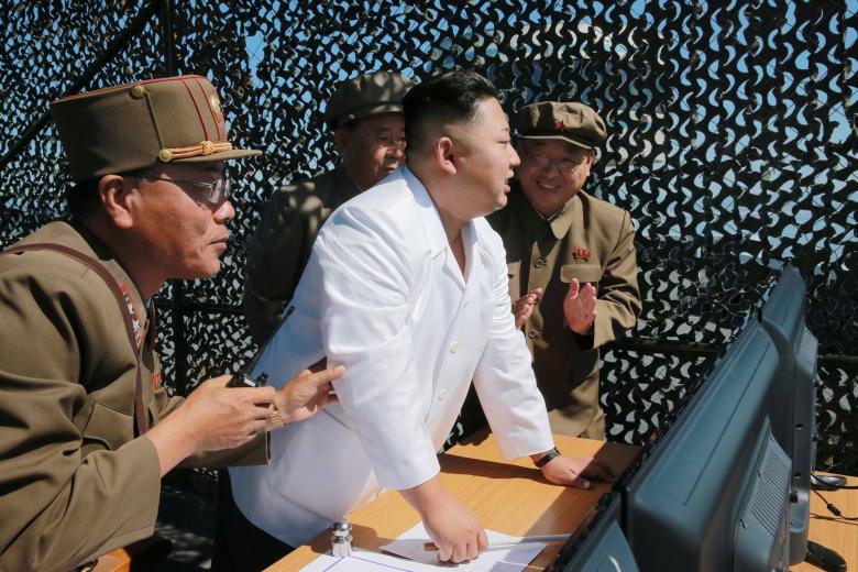 South Korea says time to reconsider North Korea's UN membership