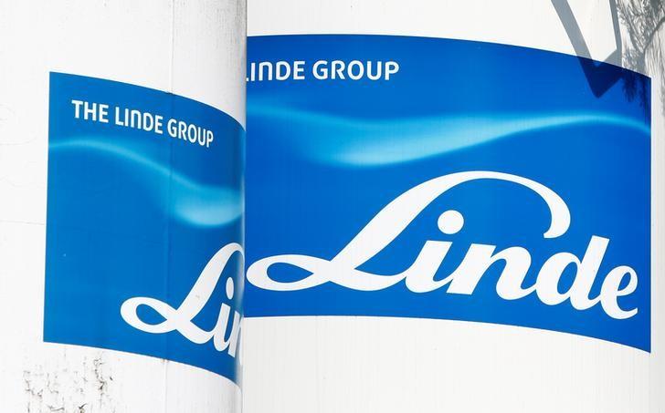 Linde, Praxair end $60 billion merger talks