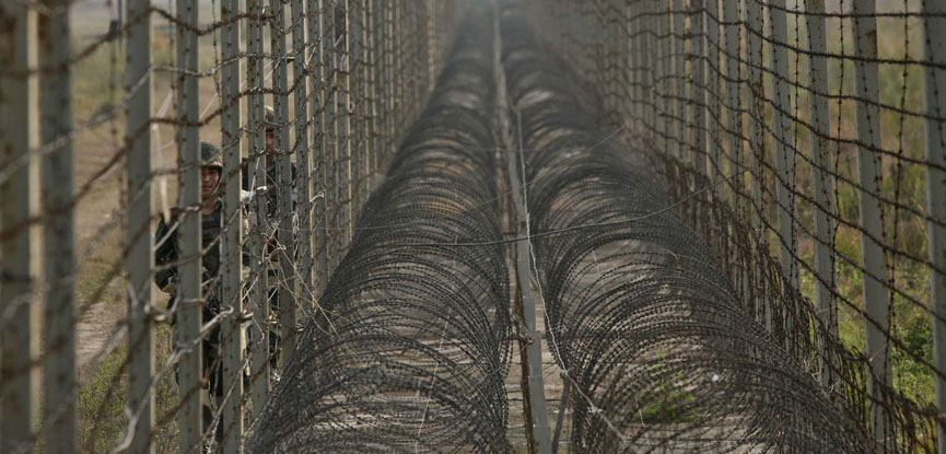 Two injured as India resorts to unprovoked firing along LoC