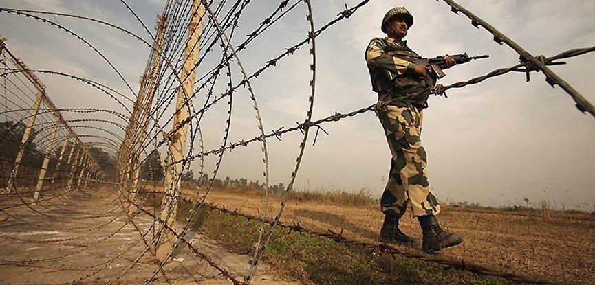 India resorts to unprovoked firing, shelling in Keel sector