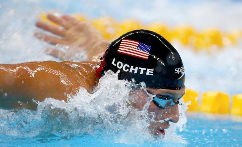 US swimmer Lochte gets ten-month suspension over Rio scandal