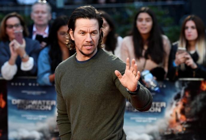 Actor Mark Wahlberg hopes 'Deepwater Horizon' movie honors victims