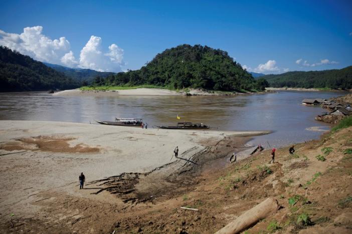 Hungry for power, Myanmar bets on hydro in new energy plan