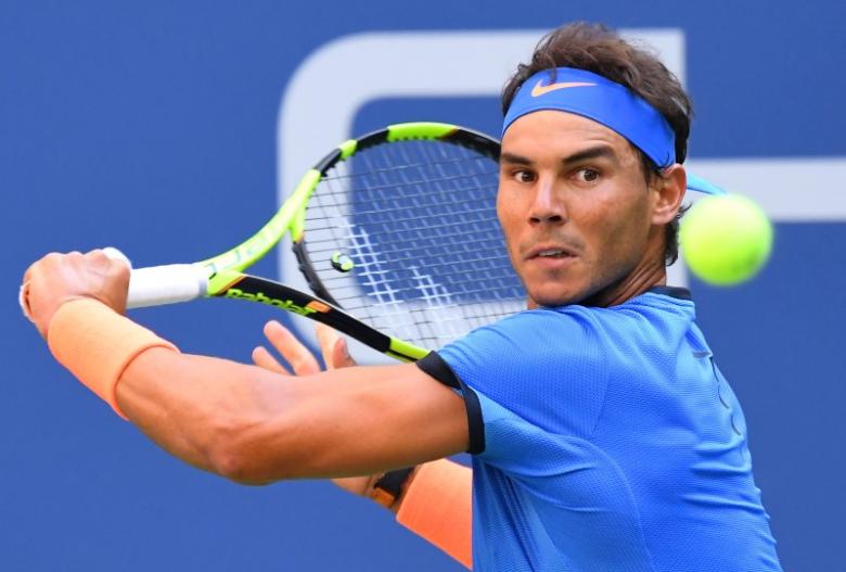 Spain back in World Group where they belong, says Nadal