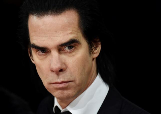 Nick Cave chose documentary to open up about son's death