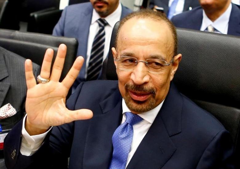 Saudis, Iran dash hopes for OPEC oil deal in Algeria