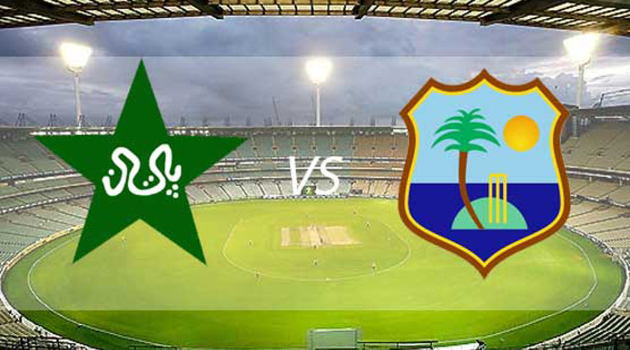 Pakistan, West Indies lock horns in first T20 today