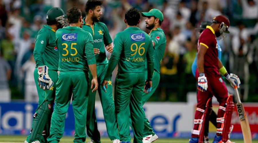 Pakistan hope dominant performance against Windies in 1st ODI today