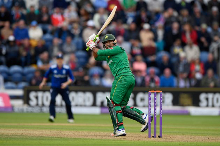 Pakistan eye morale-boosting win against England in lone T20 today