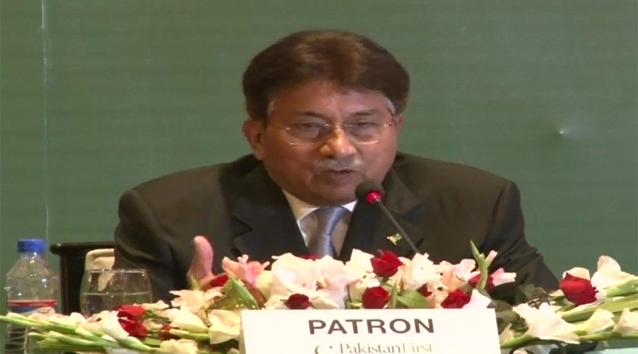 New Delhi will be responsible if Pak-India war breaks out, says Pervez Musharraf